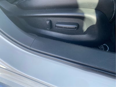 2018 Honda Accord Sedan Touring 2.0T