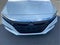 2018 Honda Accord Sedan Touring 2.0T