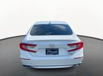 2018 Honda Accord Sedan Touring 2.0T