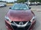 2016 Nissan Maxima 3.5 SV