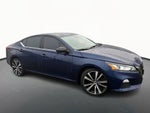 2021 Nissan Altima SR Intelligent AWD