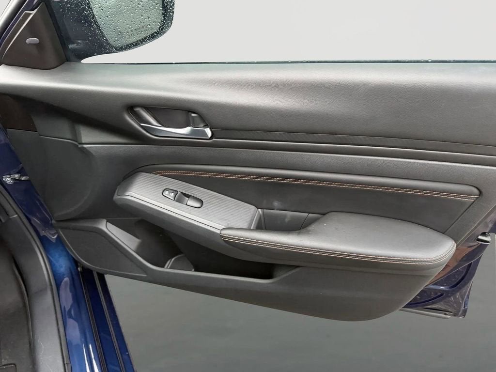 2021 Nissan Altima SR Intelligent AWD