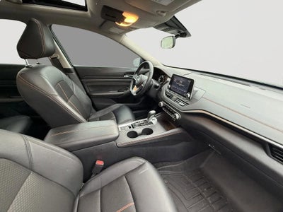 2021 Nissan Altima SR Intelligent AWD