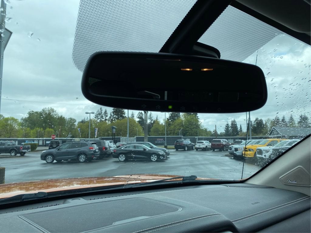 2019 Nissan TITAN PRO-4X