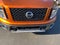 2019 Nissan TITAN PRO-4X