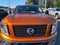 2019 Nissan TITAN PRO-4X