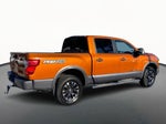 2019 Nissan TITAN PRO-4X