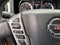 2019 Nissan TITAN PRO-4X