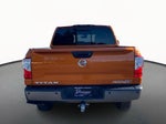 2019 Nissan TITAN PRO-4X