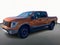 2019 Nissan TITAN PRO-4X