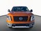 2019 Nissan TITAN PRO-4X