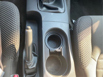 2014 Nissan Frontier PRO-4X