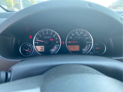 2014 Nissan Frontier PRO-4X
