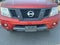2014 Nissan Frontier PRO-4X