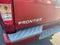 2014 Nissan Frontier PRO-4X