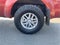 2014 Nissan Frontier PRO-4X