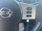 2014 Nissan Frontier PRO-4X