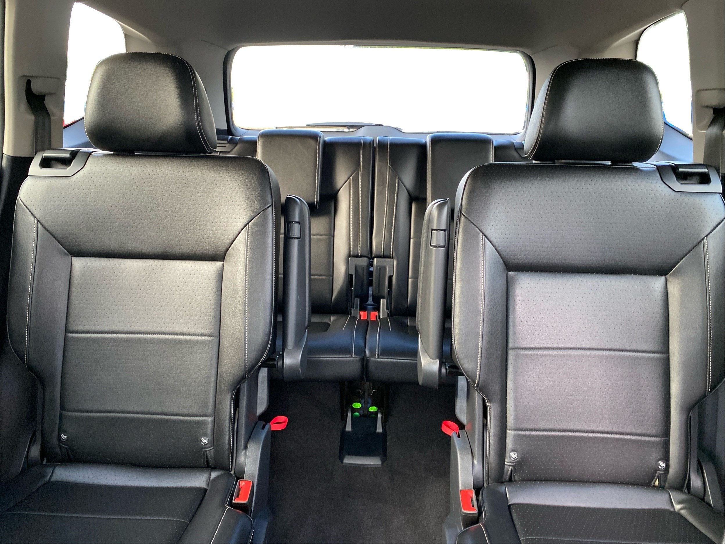 2022 Volkswagen Atlas 2.0T SEL