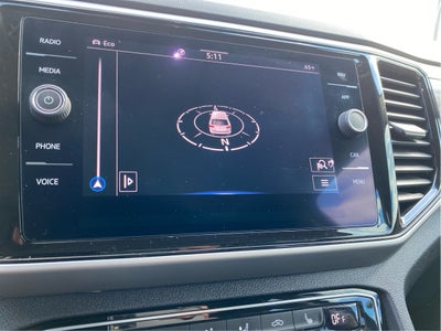 2022 Volkswagen Atlas 2.0T SEL