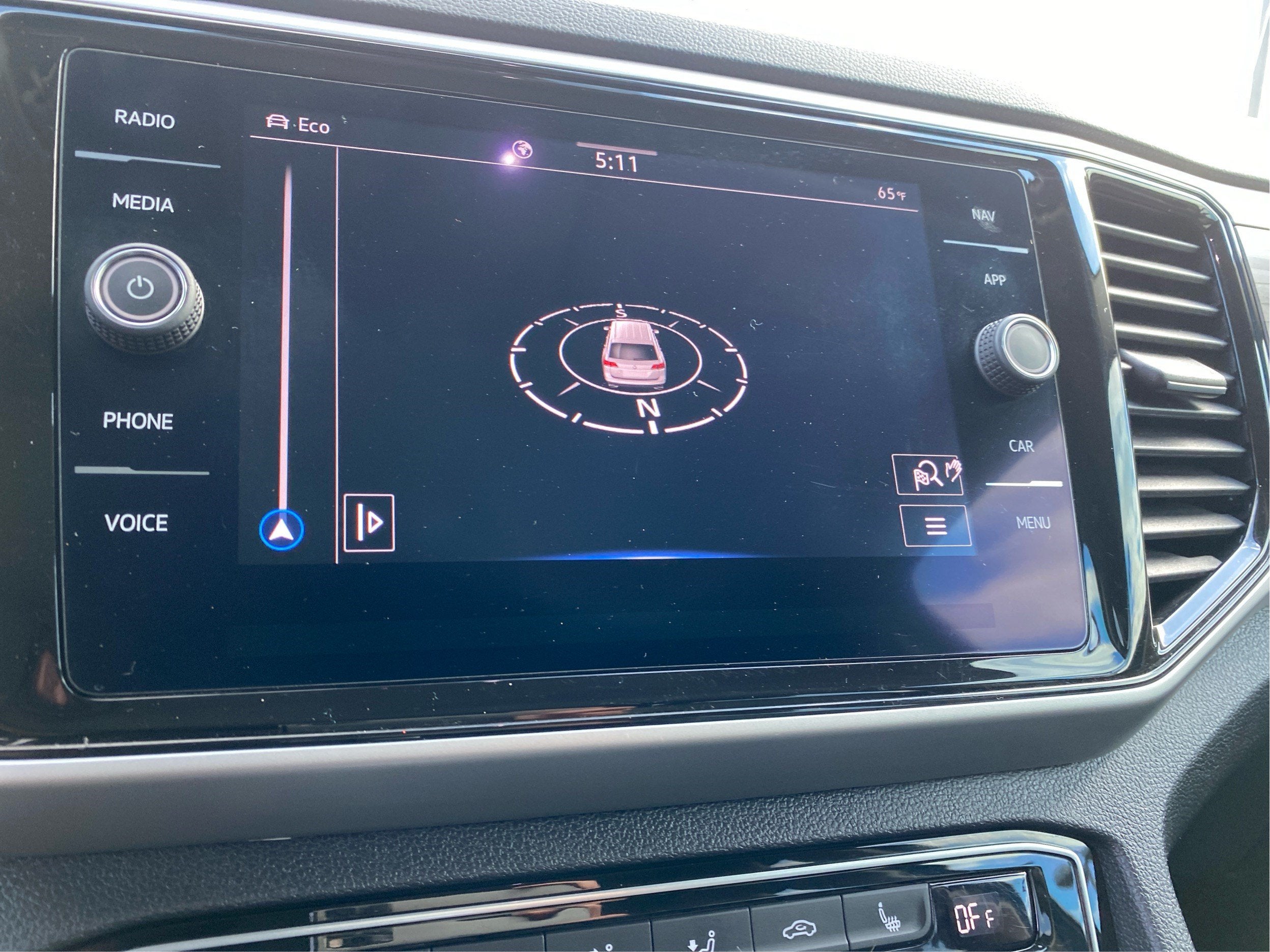 2022 Volkswagen Atlas 2.0T SEL