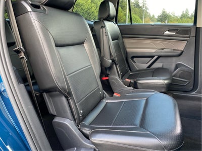 2022 Volkswagen Atlas 2.0T SEL