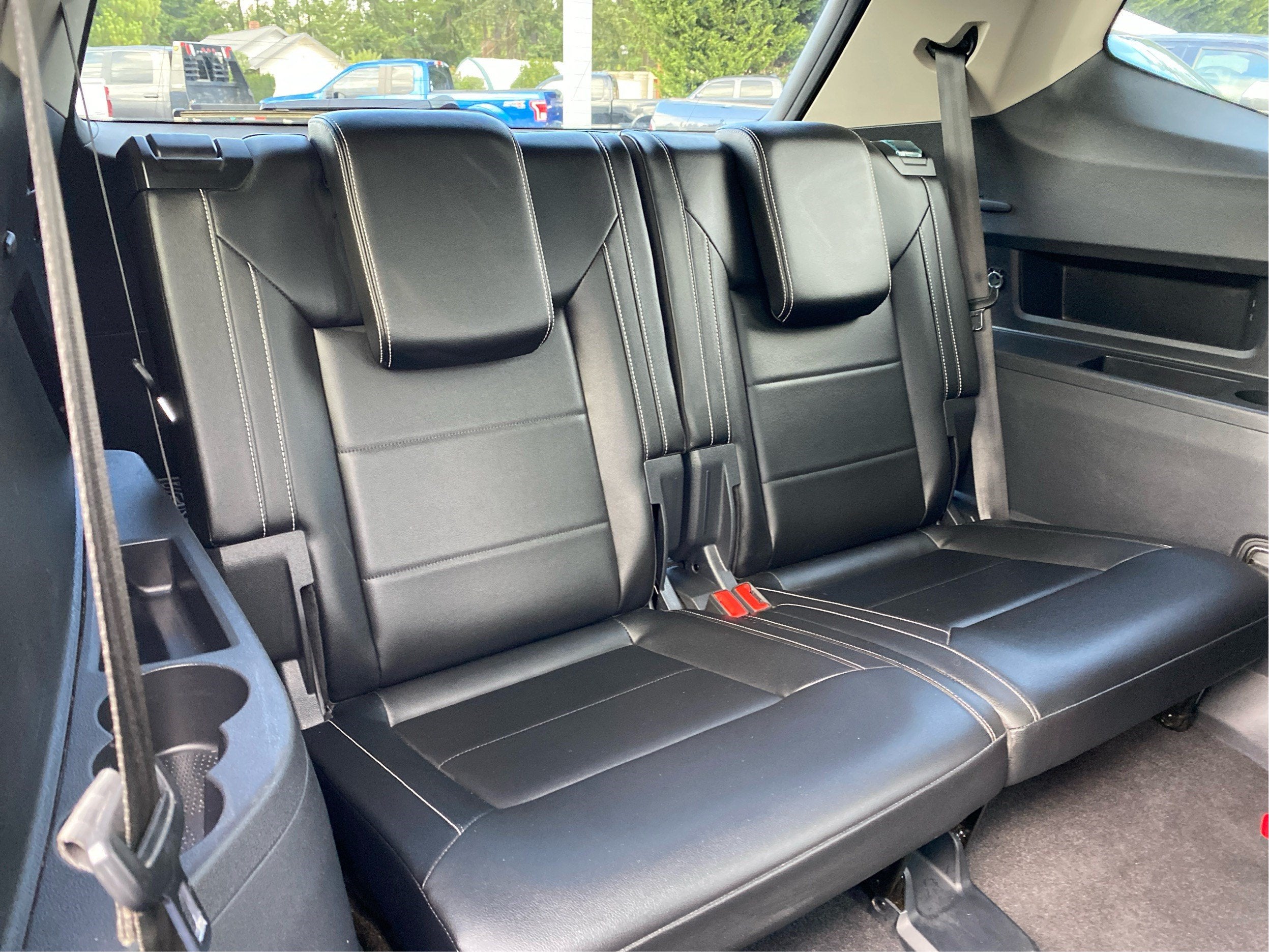 2022 Volkswagen Atlas 2.0T SEL