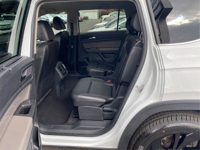 2023 Volkswagen Atlas 2.0T SE w/Technology