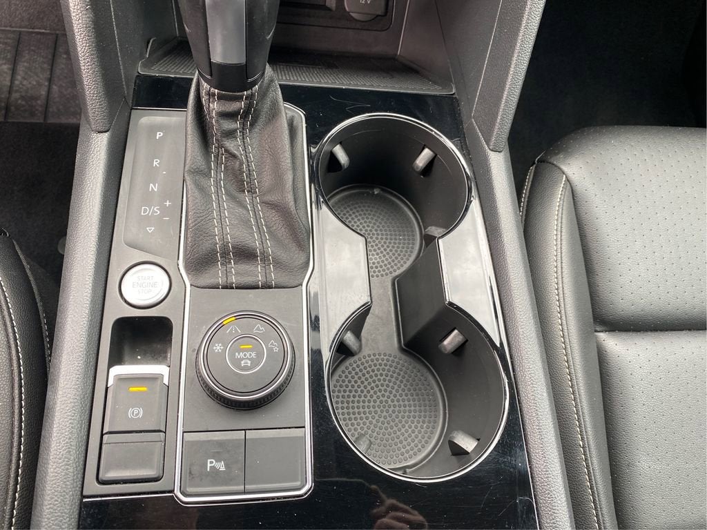 2023 Volkswagen Atlas 2.0T SE w/Technology