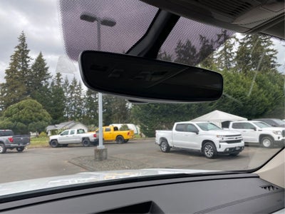 2023 Volkswagen Atlas 2.0T SE w/Technology