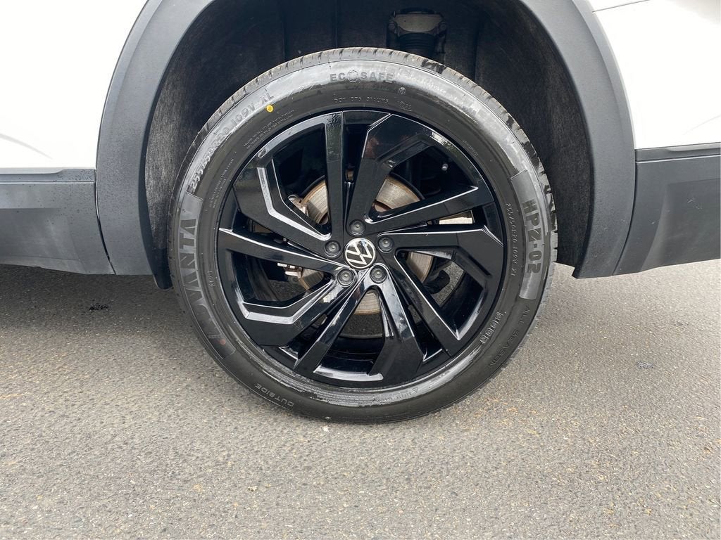 2023 Volkswagen Atlas 2.0T SE w/Technology