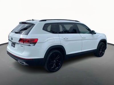 2023 Volkswagen Atlas 2.0T SE w/Technology