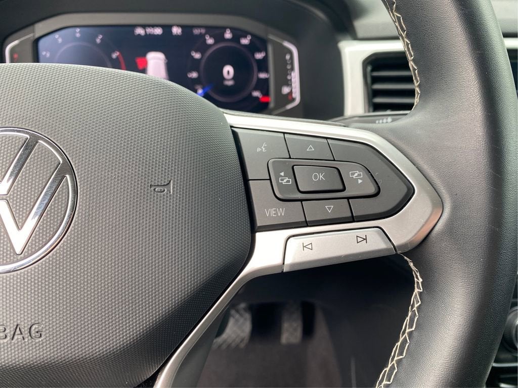 2023 Volkswagen Atlas 2.0T SE w/Technology
