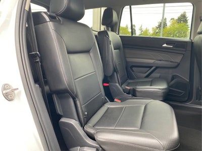 2023 Volkswagen Atlas 2.0T SE w/Technology