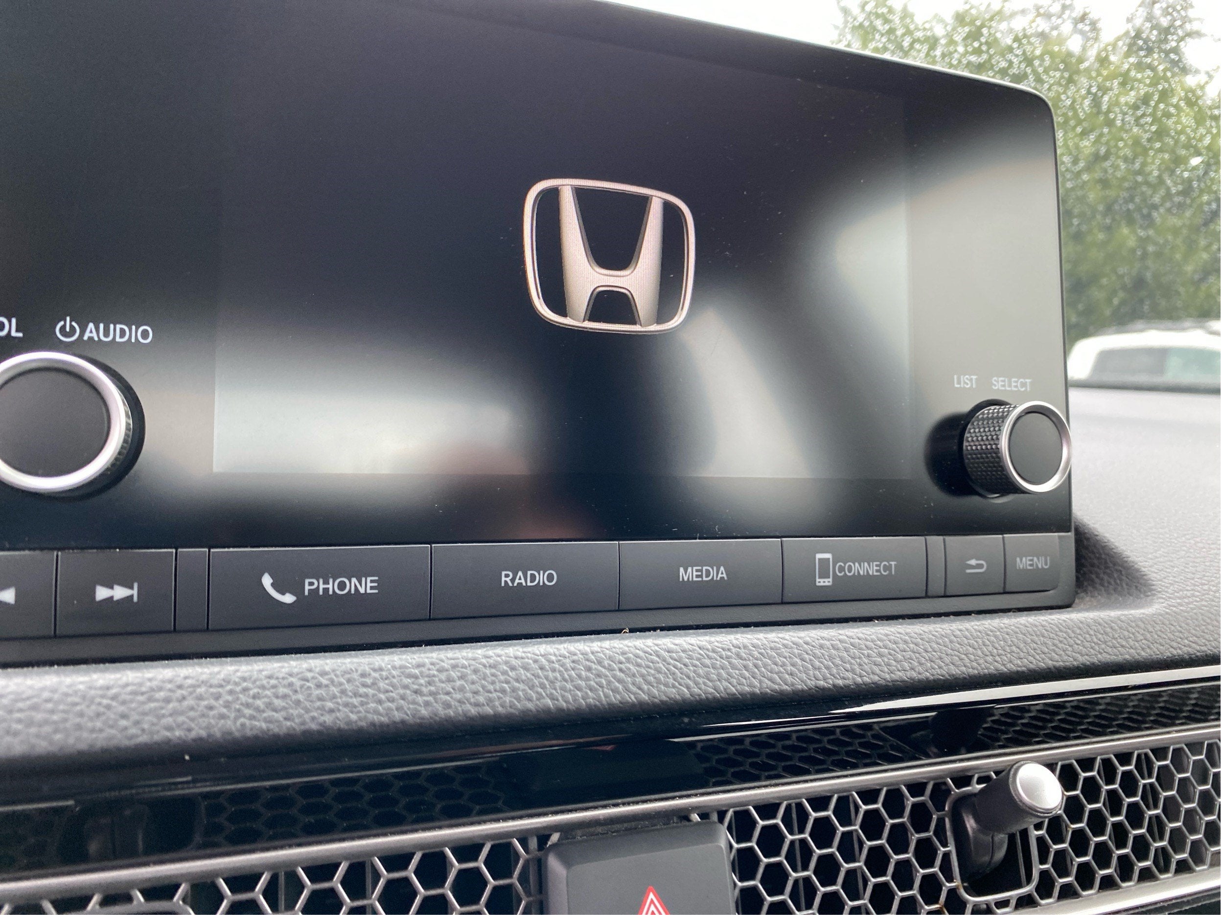 2025 Honda Civic Sedan LX