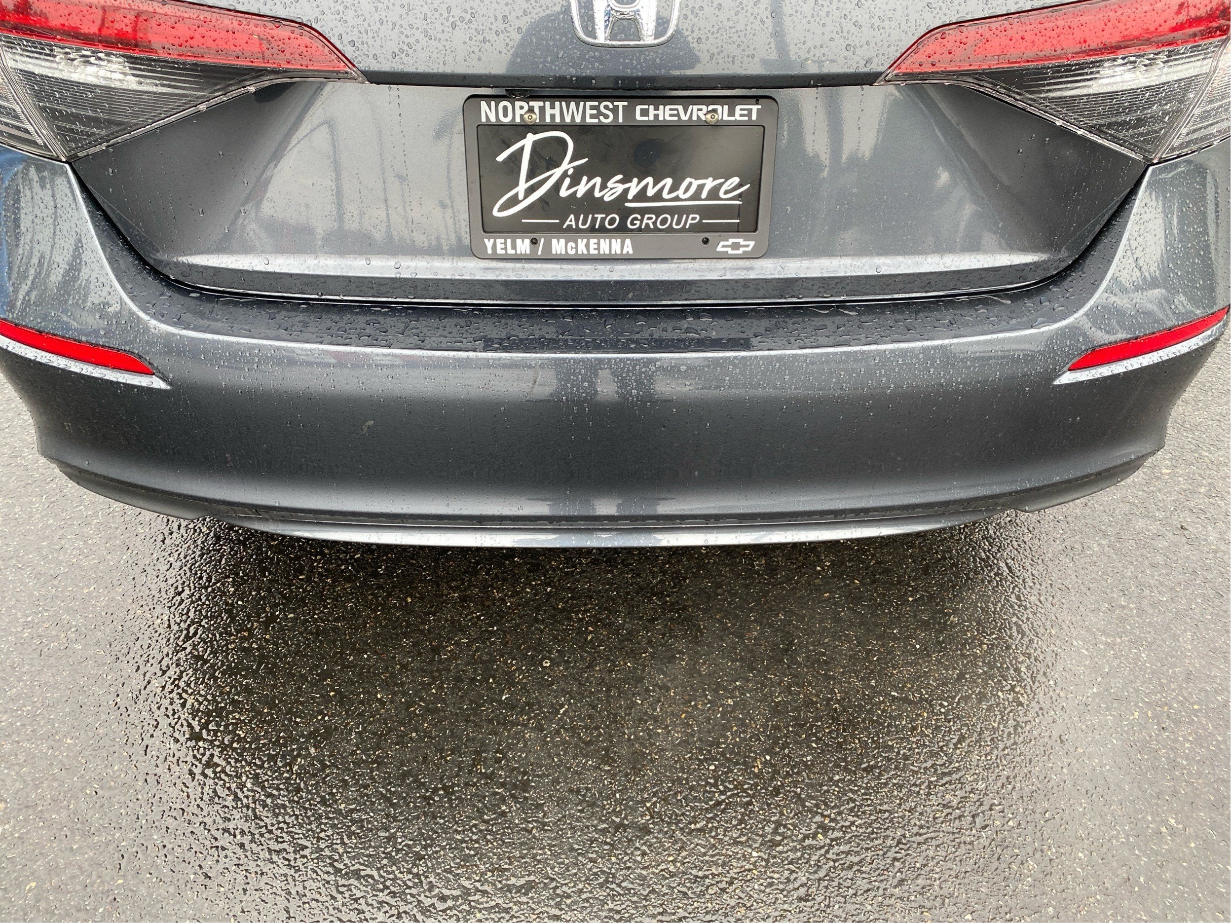 2025 Honda Civic Sedan LX