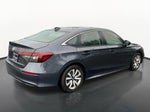 2025 Honda Civic Sedan LX