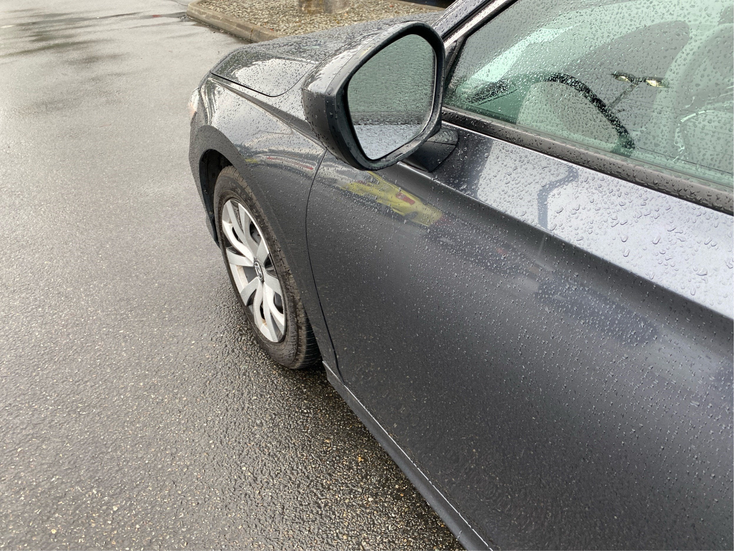 2025 Honda Civic Sedan LX