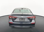 2025 Honda Civic Sedan LX