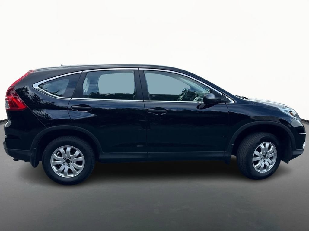 Used 2016 Honda CR-V LX with VIN 2HKRM4H37GH651284 for sale in Mckenna, WA