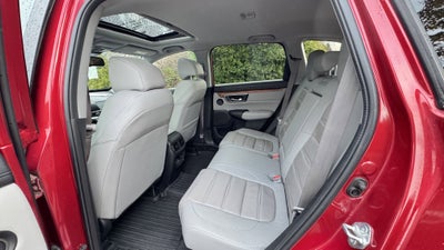 2021 Honda CR-V AWD EX-L