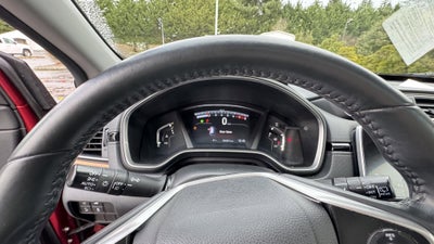 2021 Honda CR-V AWD EX-L