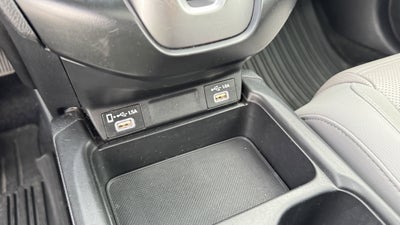 2021 Honda CR-V AWD EX-L