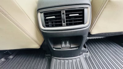 2021 Honda CR-V AWD Touring
