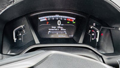 2021 Honda CR-V AWD Touring