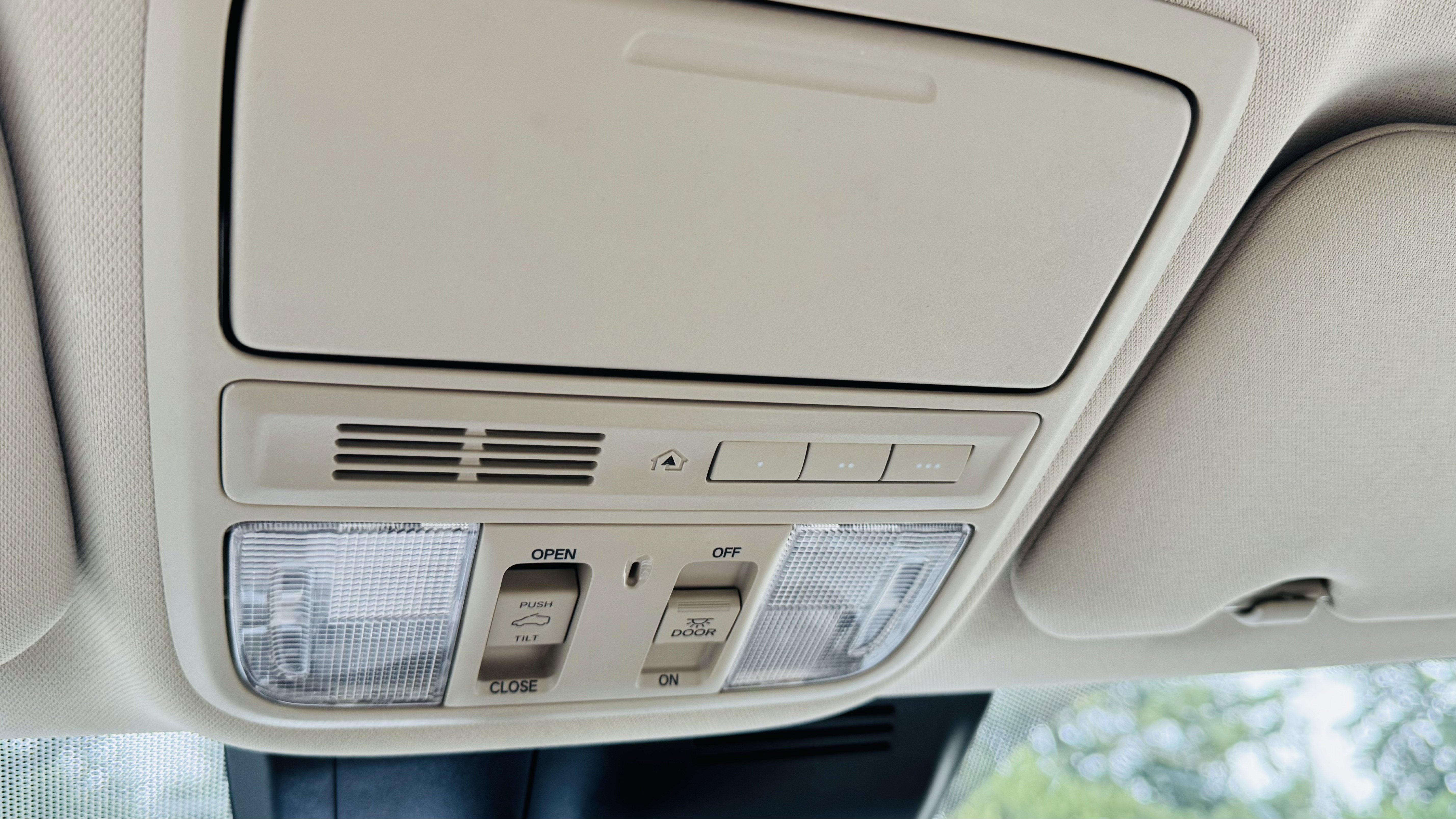 2021 Honda CR-V AWD Touring