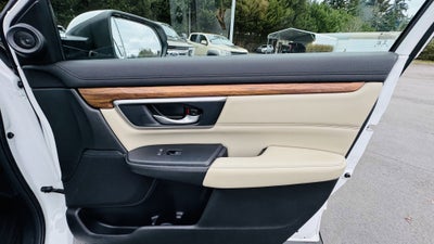 2021 Honda CR-V AWD Touring