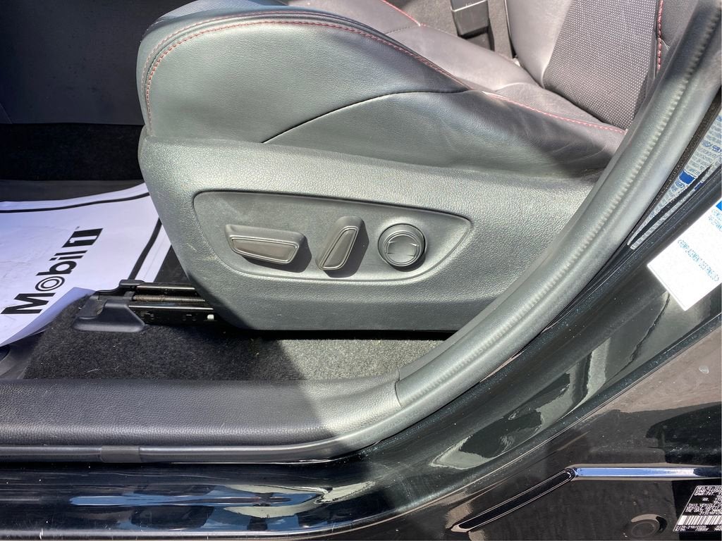 2022 Toyota RAV4 TRD Off Road