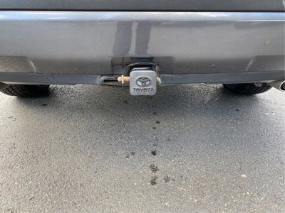 2022 Toyota RAV4 TRD Off Road