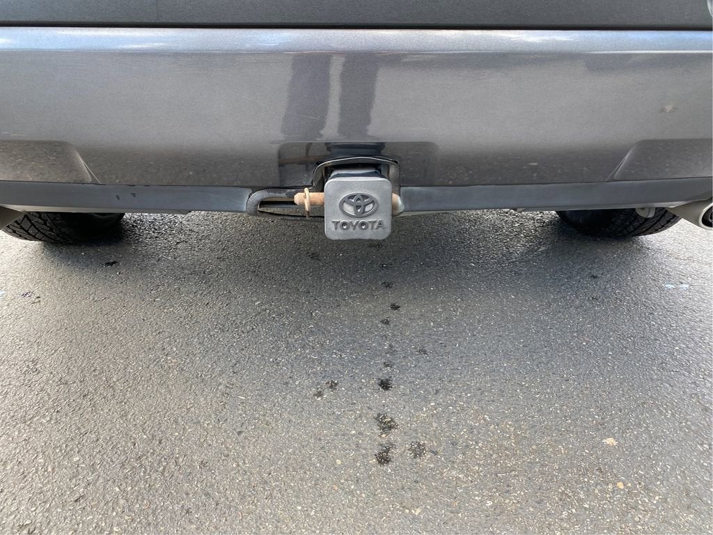 2022 Toyota RAV4 TRD Off Road