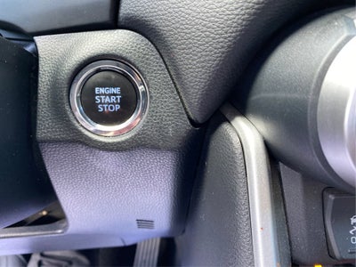 2022 Toyota RAV4 TRD Off Road